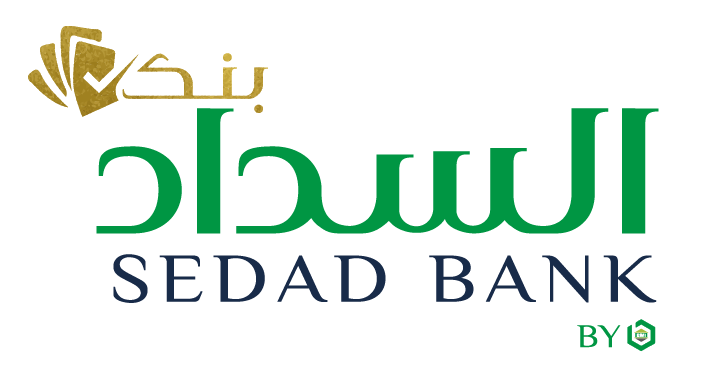 Logo Sedad Bank